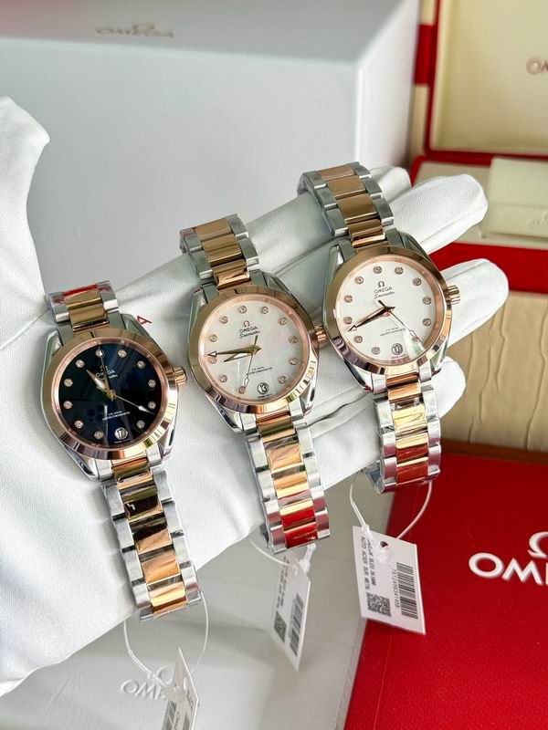 Omeaga 34mm 042922